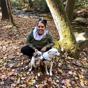 Meet your Posher, Mae